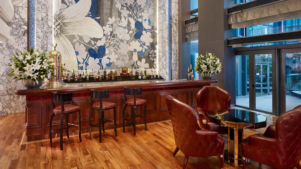 Dining - The Reverie Saigon