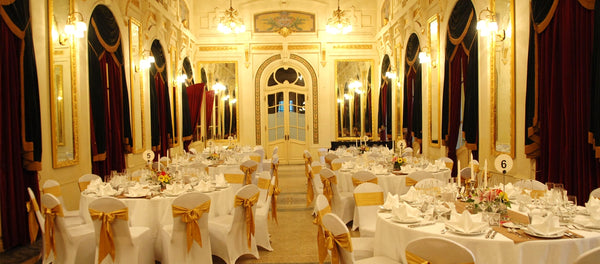 Meeting  - Intercontinental Hanoi Westlake