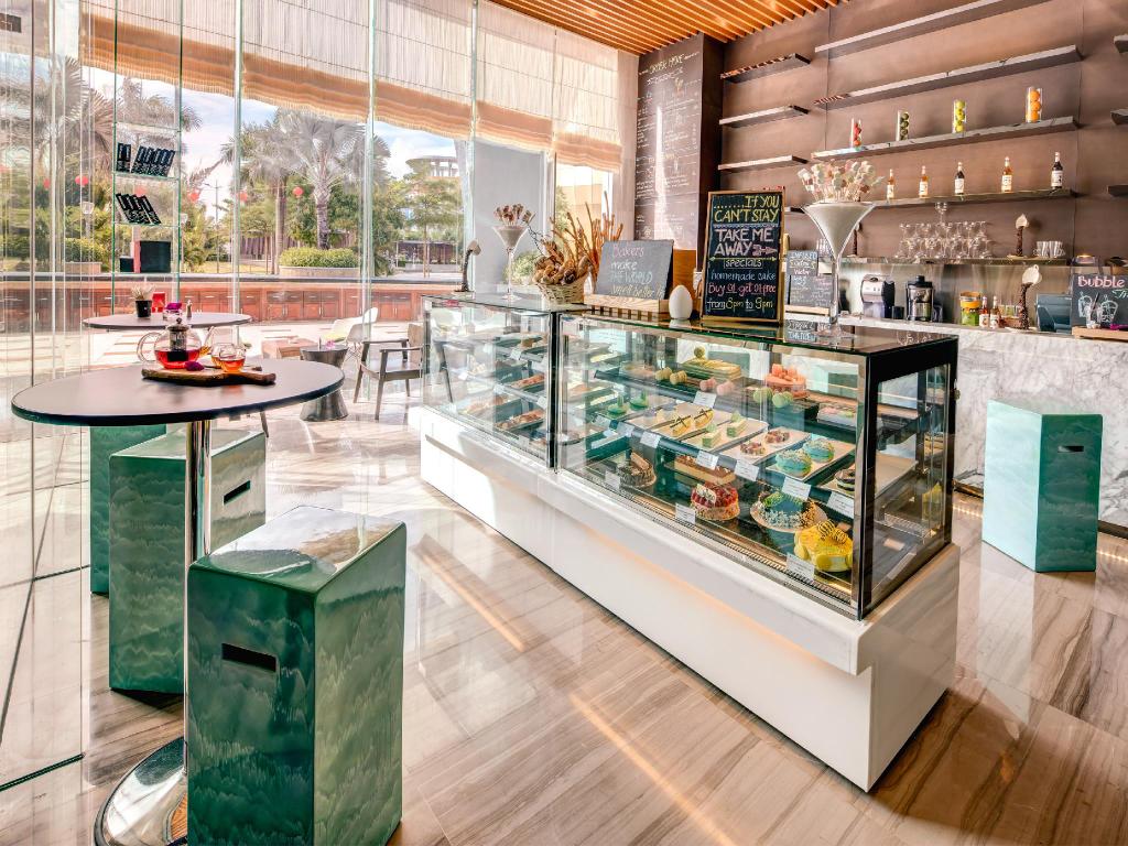 Pullman Vung Tau-Dining