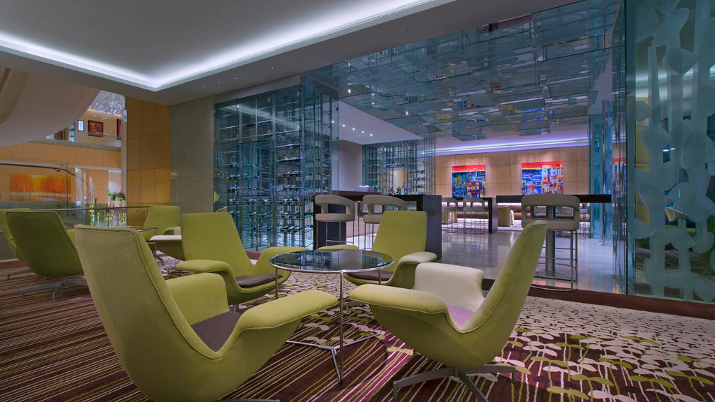 Sheraton Nha Trang Hotel & Spa-Dining