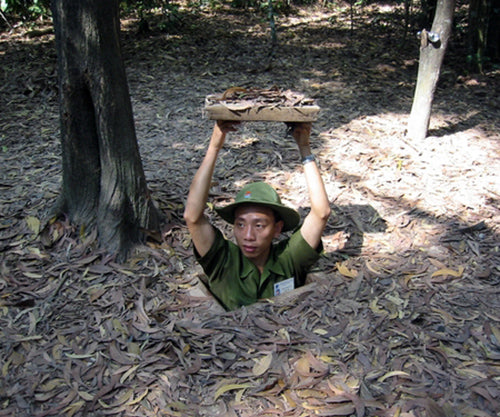 VIETNAM OUTDOOR ADVENTURE