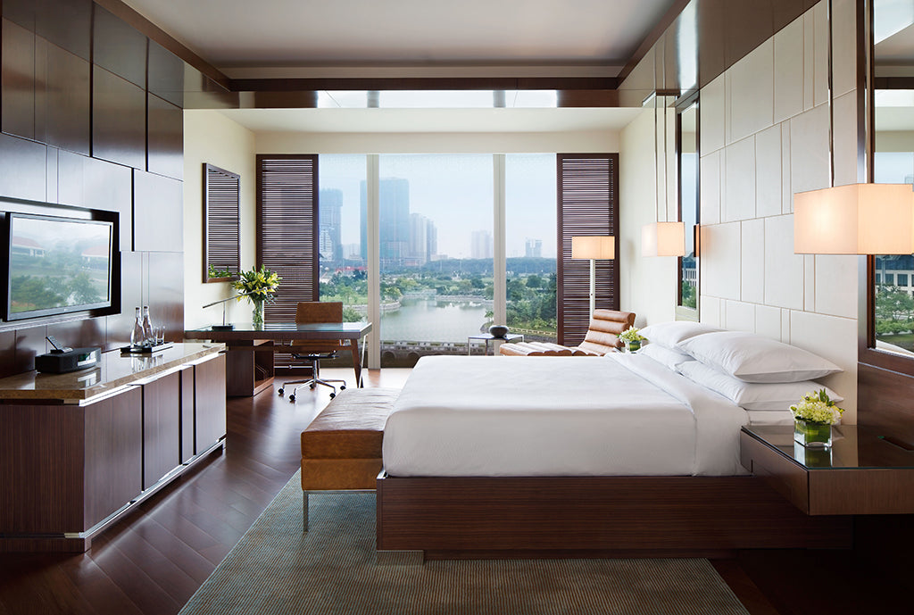Room  - JW Marriott Hotel Hanoi
