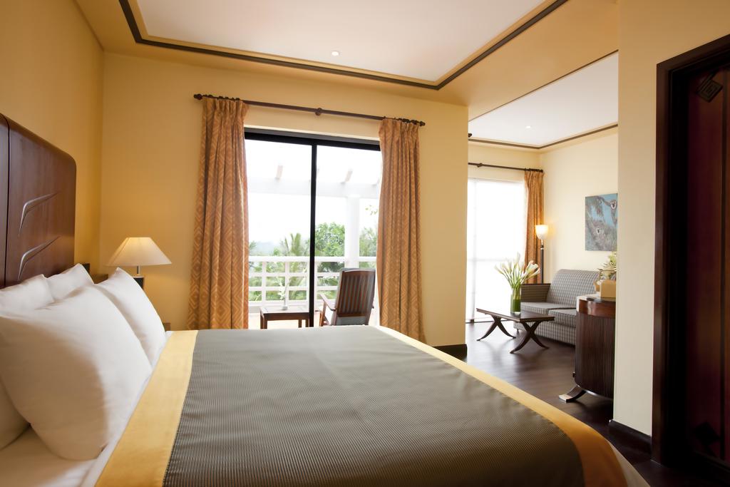 Azerai La Residence-Room
