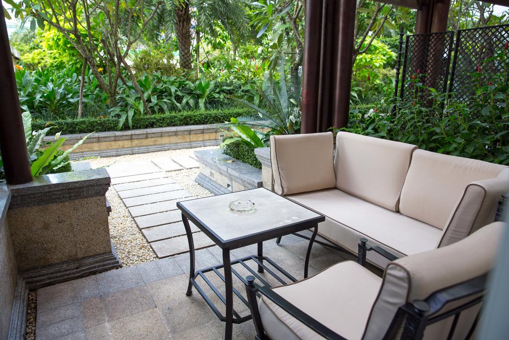 Room  - Park Hyatt Saigon