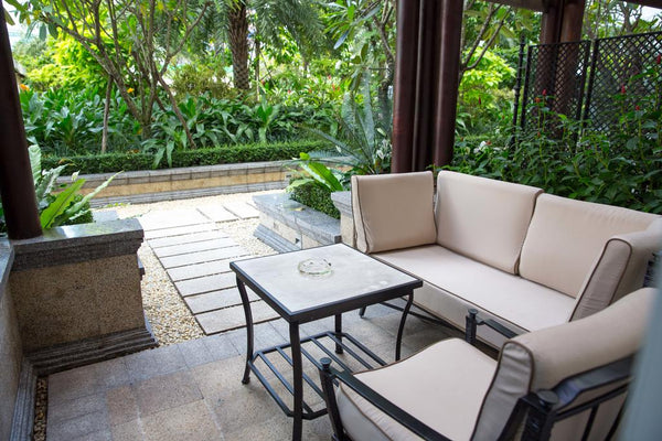 Room  - Park Hyatt Saigon