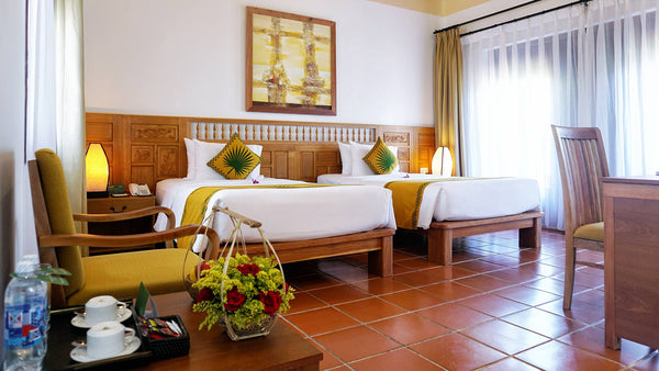 Room Palm Garden Resort Hoi An