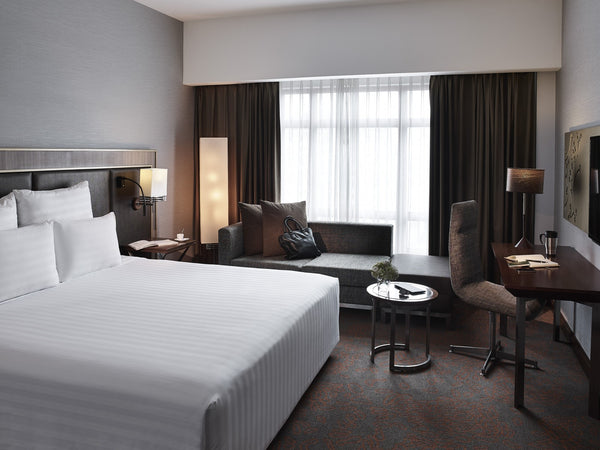Room PULLMAN HANOI