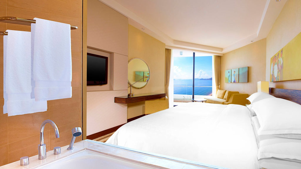 Sheraton Nha Trang Hotel & Spa-Room