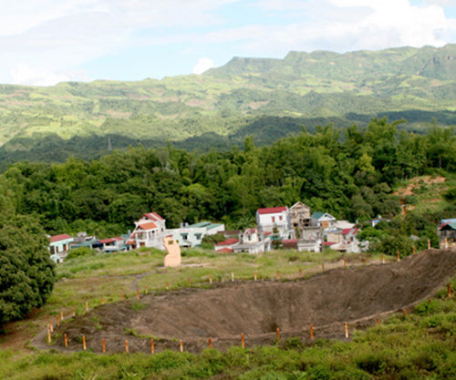 COLOURFUL NORTHWEST VIETNAM