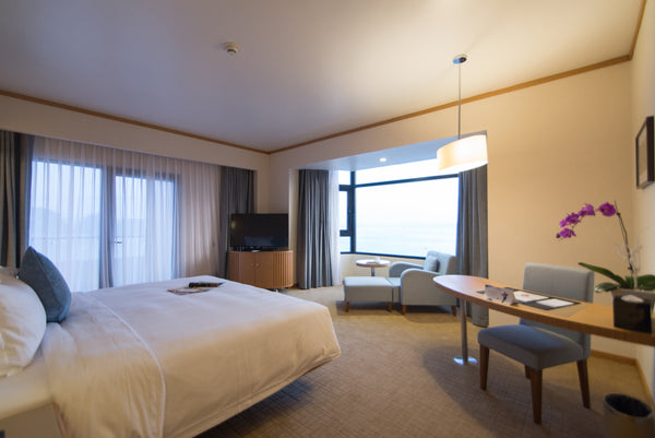 Room Wyndham Legend Halong