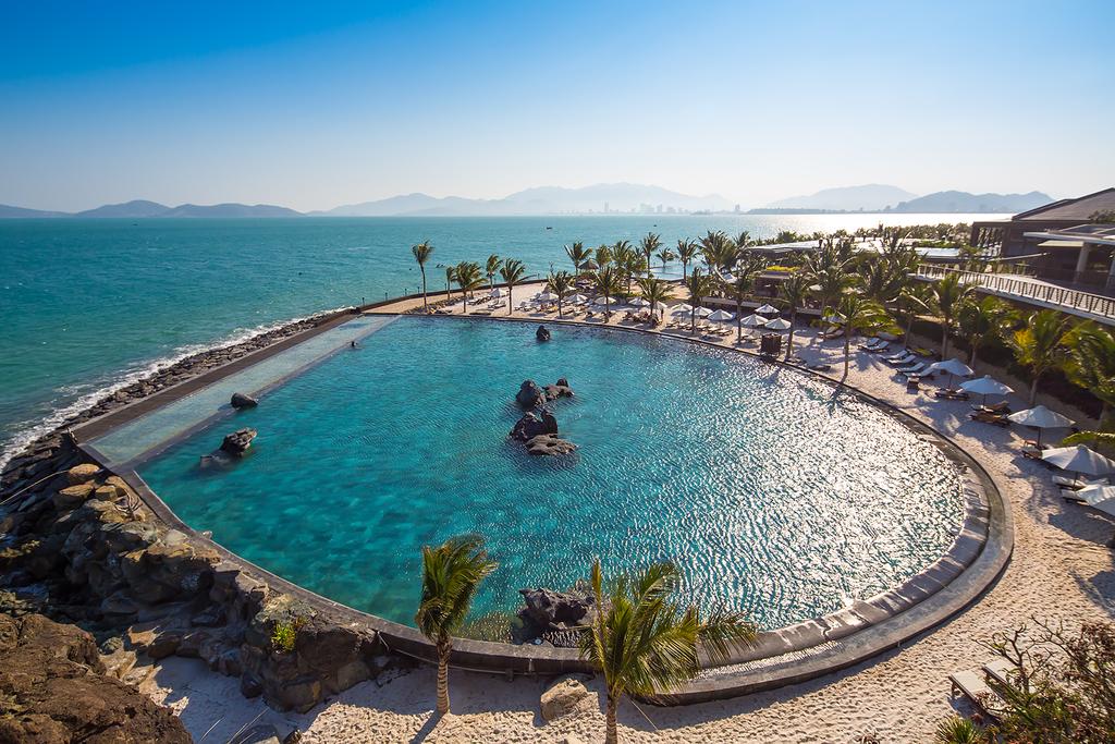 Amiana Resort and Villas Nha Trang-Facilities