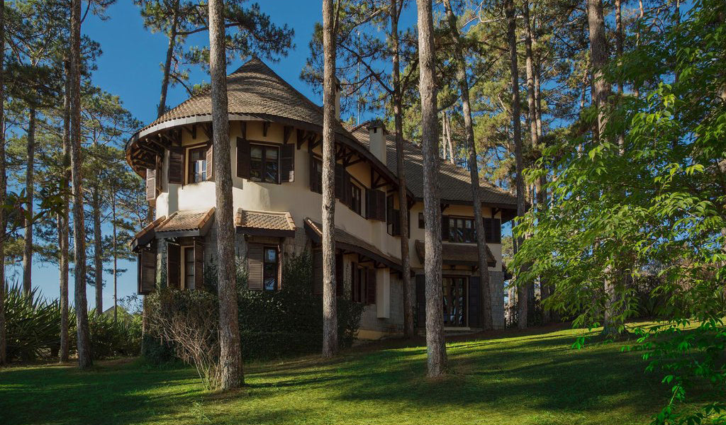 Ana Mandara Villas Dalat-Facilities
