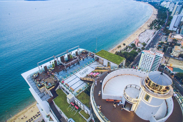 Premier Havana Nha Trang-Facilities