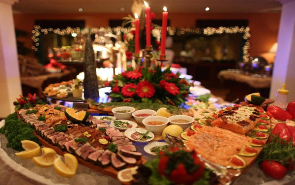 Dining Furama Resort Danang