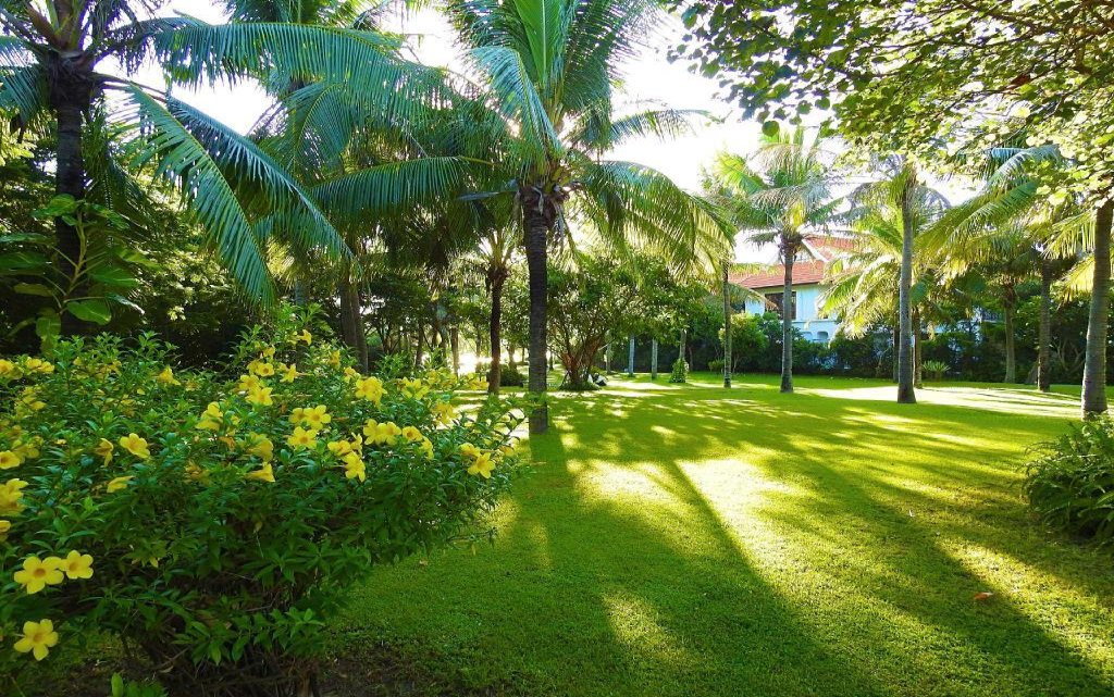 Facilities Furama Resort Danang