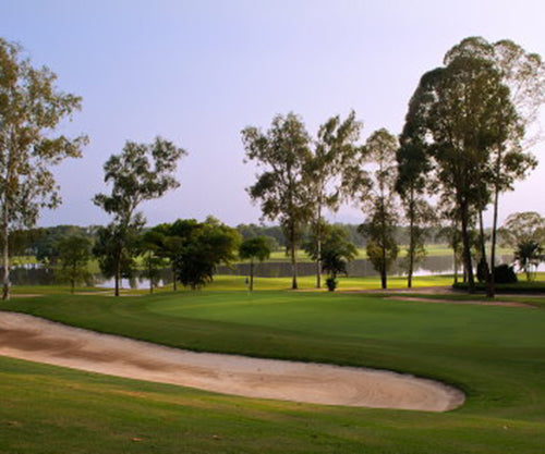 GOLF PACKAGE IN NORTHEN VIETNAM