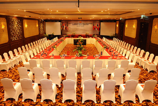 Imperial Hue Hotel-Facilities