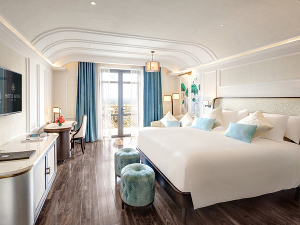 Room Royal Hoi An, Mgallery by Sofitel