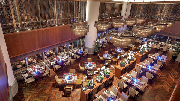 Dining   – Lotte Hotel Hanoi
