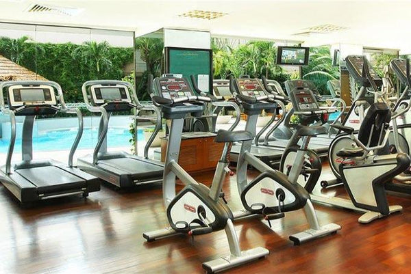 Facilities - Caravelle Sai Gon