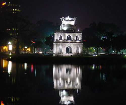 HA NOI CITY TOUR