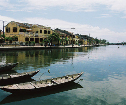 HISTORICAL HUE & HOI AN DISCOVERY