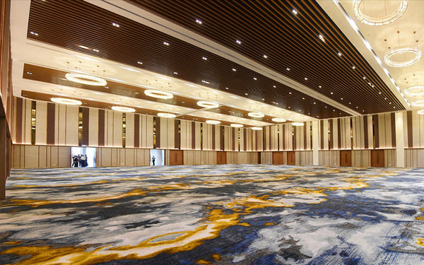 Aryiana Da Nang Convention Centres