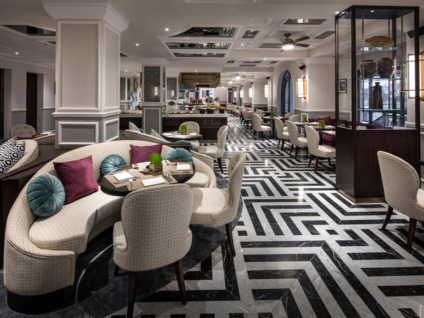 Dining Royal Hoi An, Mgallery by Sofitel