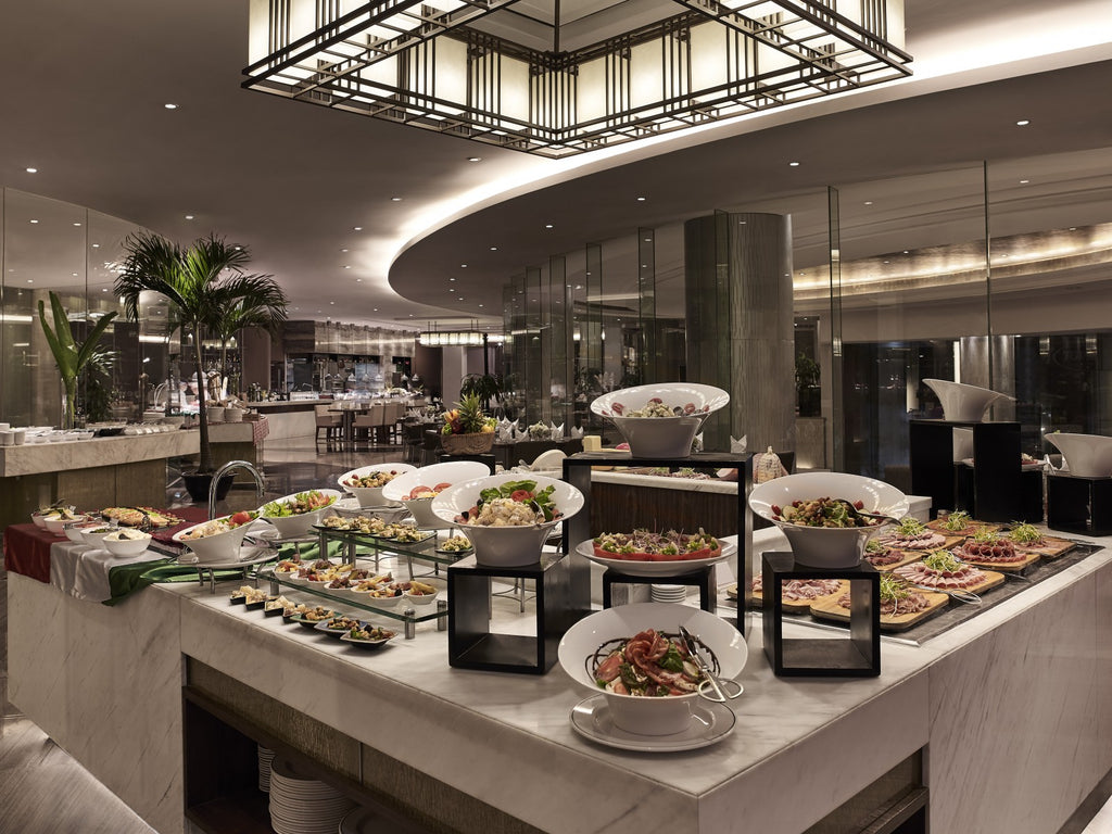 Dining PULLMAN HANOI