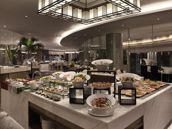 Dining PULLMAN HANOI