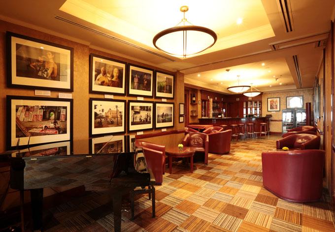 Dining-Caravelle Sai Gon
