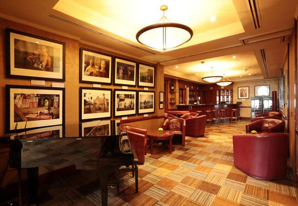 Dining-Caravelle Sai Gon