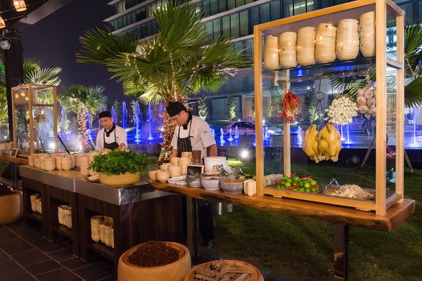 Facilities  - JW Marriott Hotel Hanoi