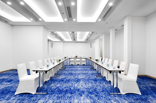 Facilities Danang Golden Bay