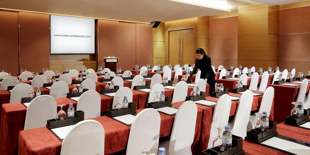 Meeting - IA Saigon