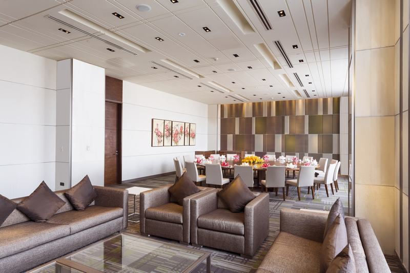 Dining - Hotel Nikko Saigon