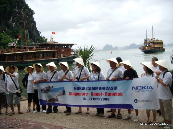 NOKIA, PERFETTI Group