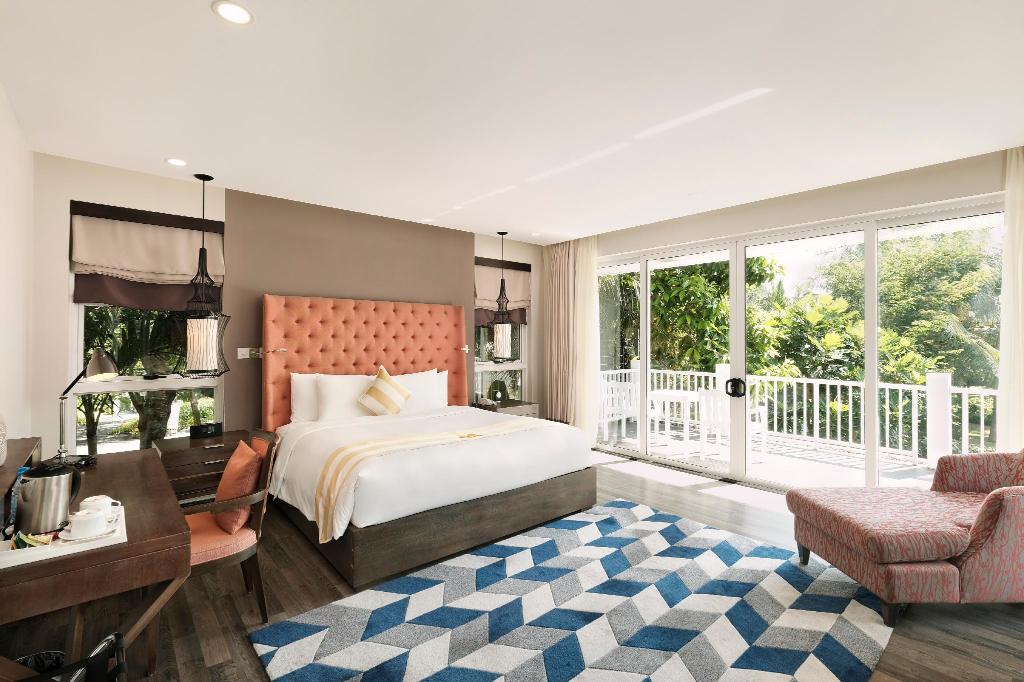 Room Premier Village Danang Resort