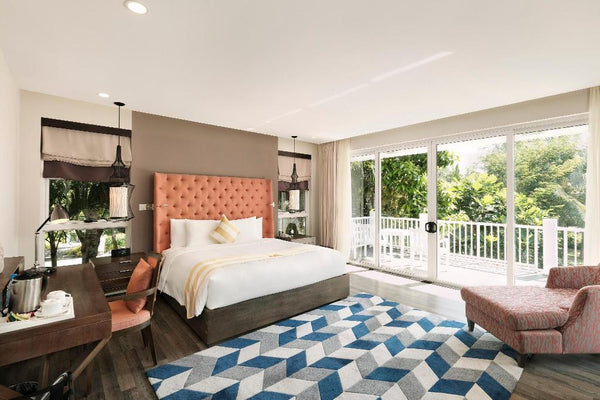 Room Premier Village Danang Resort