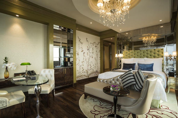 Room - The Reverie Saigon