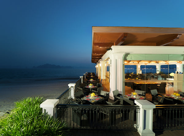 Dining Vinpearl resort Ha Long