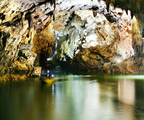 PHONG NHA NATIONAL PARK AND HUE IMPERIAL CITADEL