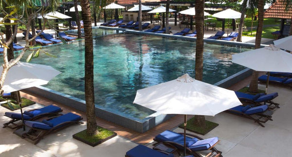 Facilities Anantara Hoi An