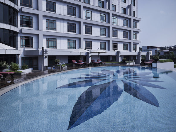 Facilities PULLMAN HANOI