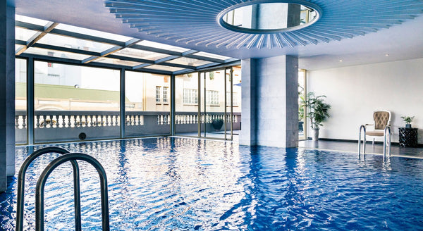 Facilites –  Hotel De L'Opera Hanoi
