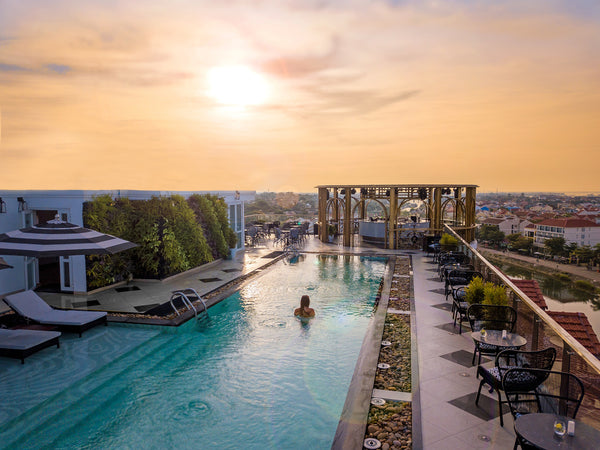 Facilities Royal Hoi An, Mgallery by Sofitel