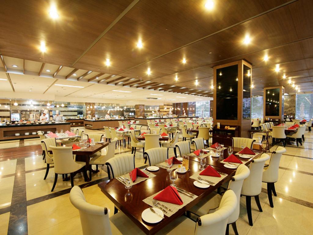 Dining - Grand Plaza Hanoi Hotel