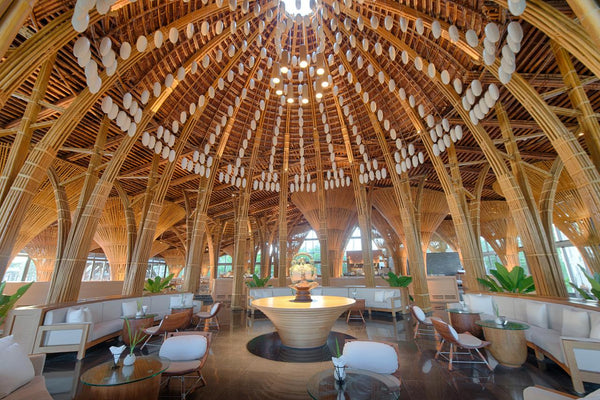 Dining Naman Retreat