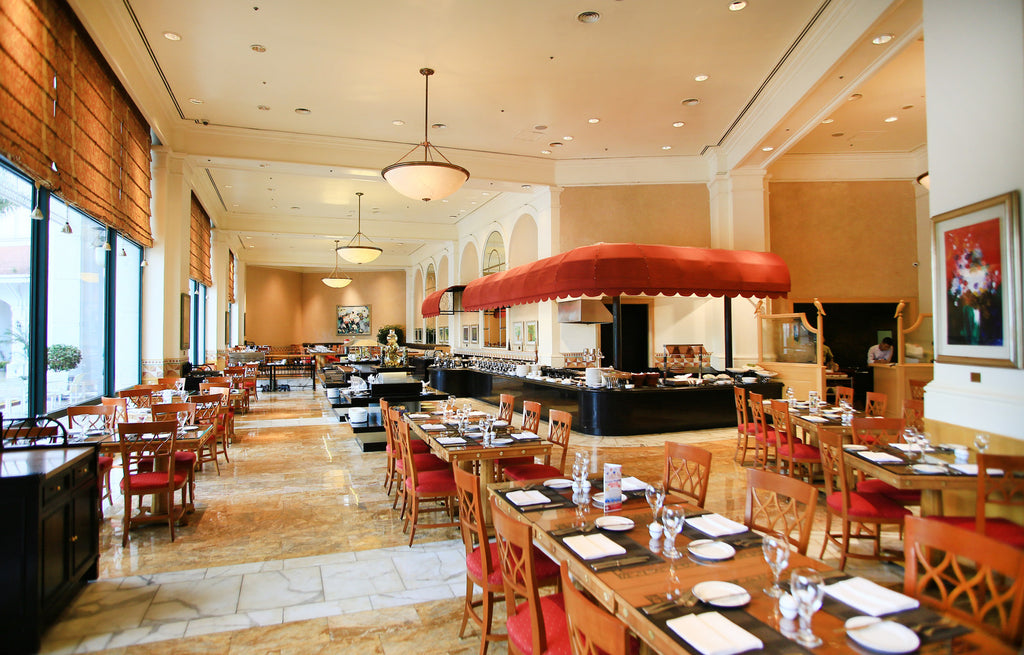 dining – Hanoi Daewoo Hotel
