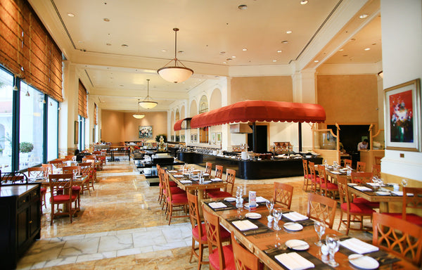 dining – Hanoi Daewoo Hotel